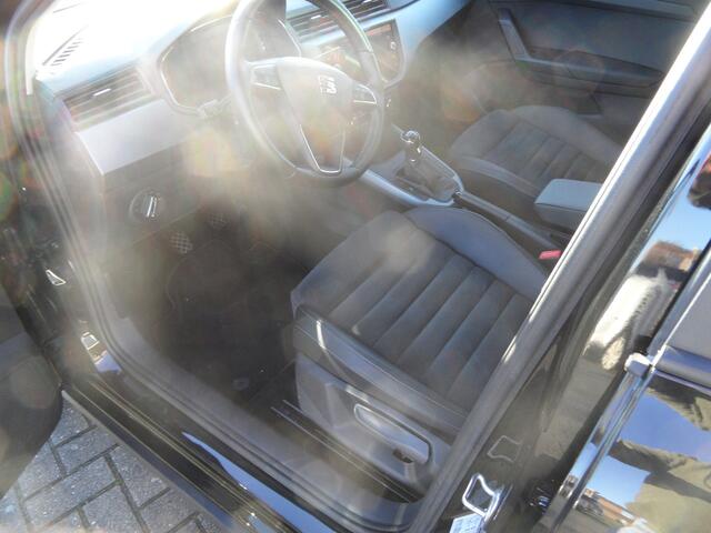 Seat Arona 1.0 TSI Style Business Intense Plus