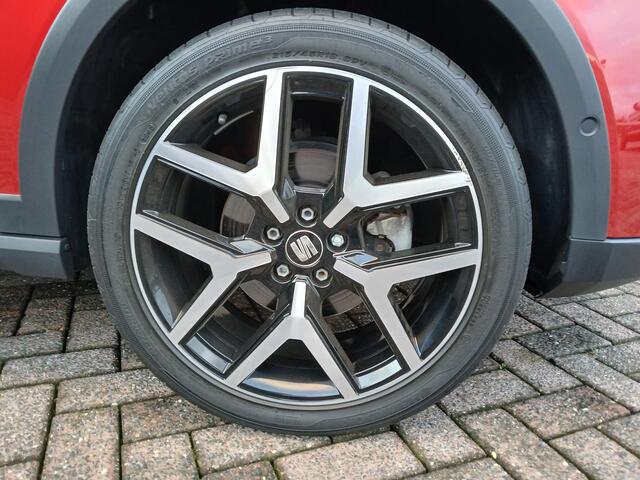 Seat Arona 1.5 TSI (150pk) FR Business Intense + Beats audio + 18 inch etc.etc.