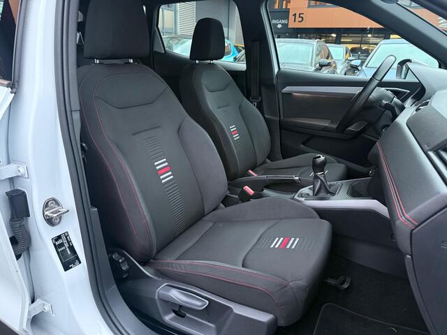 Seat Arona 1.0 TSI FR Cruise Navi PDC