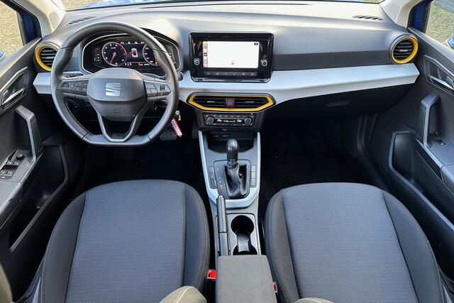 Seat Arona 1.0 TSI Style