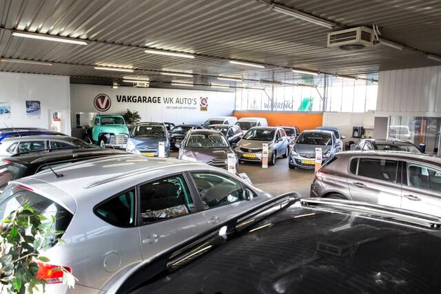 Seat Arona 1.0 TSI Style