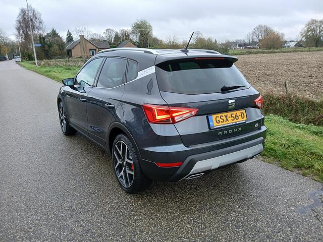 Seat Arona 1.0 TSI FR Business Intense Plus