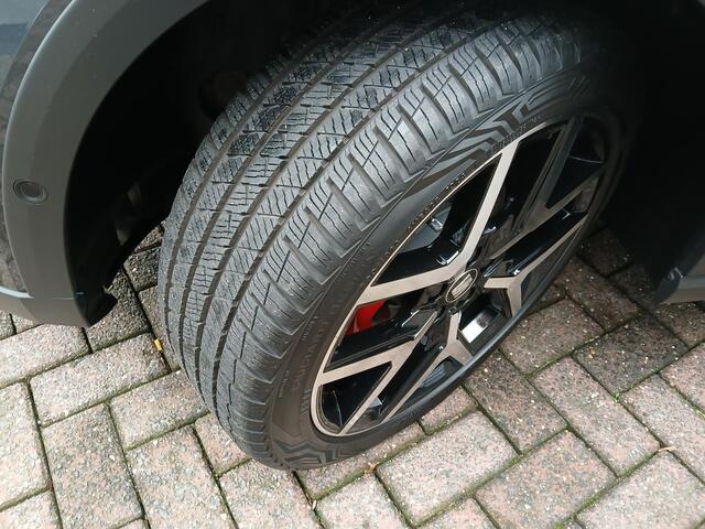 Seat Arona 1.0 TSI FR Business Intense Plus