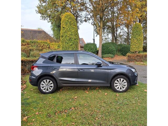 Seat Arona 1.0 TSI Style Business Connect