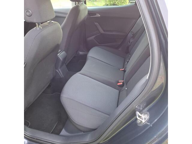 Seat Arona 1.0 TSI Style Business Connect