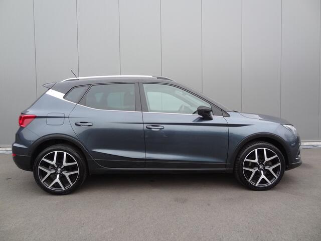 Seat Arona | FR | VIRTUAL DASH | CAMERA | BEATS AUDIO