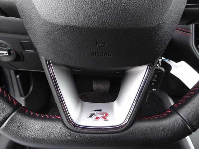 Seat Arona | FR | VIRTUAL DASH | CAMERA | BEATS AUDIO