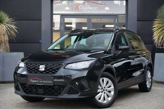 Seat Arona 1.0 TSI Style Business Connect 96pk Navigatie/Camera/Trekhaak