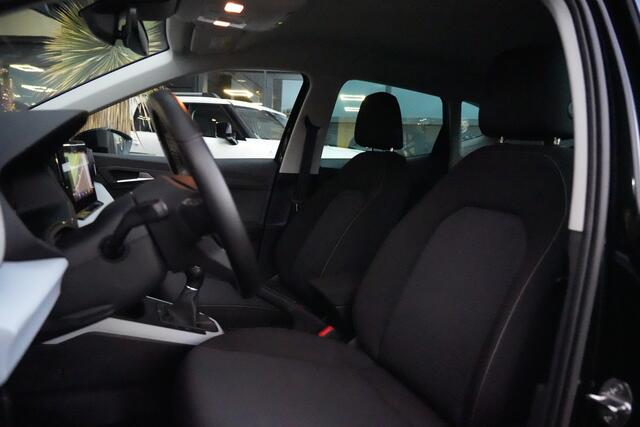 Seat Arona 1.0 TSI Style Business Connect 96pk Navigatie/Camera/Trekhaak