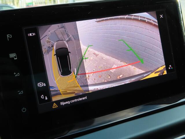 Seat Arona 1.0 EcoTSI Xperience Business Connect | groot navi | camera | adaptive cruise