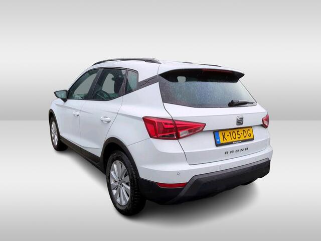 Seat Arona 1.0 TSI Style Business Intense DSG Automaat Navigatie / Camera / App-connect / Clima / Parkeersensoren / LM Velgen