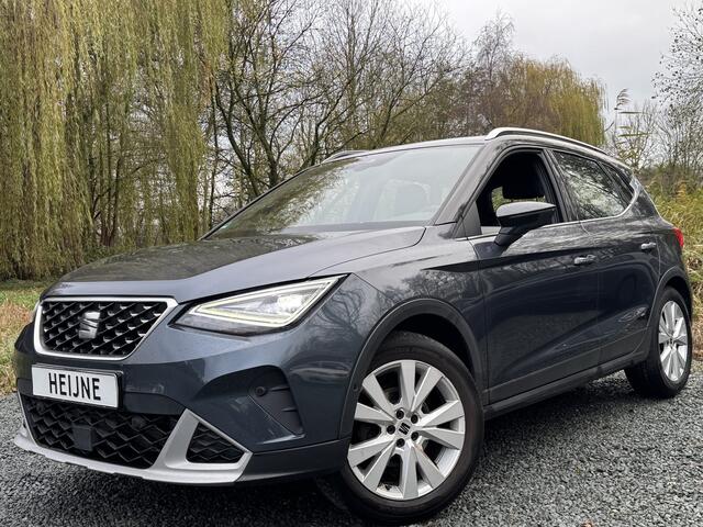 Seat Arona TSI 110pk XPERIENCE NAVI/VIRTUAL/CARPLAY