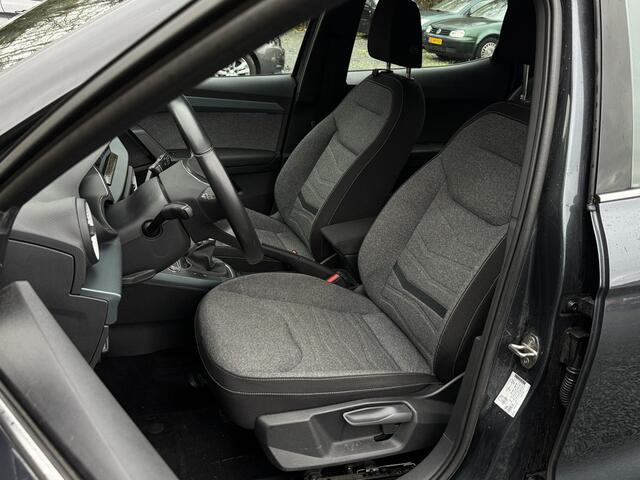 Seat Arona TSI 110pk XPERIENCE NAVI/VIRTUAL/CARPLAY