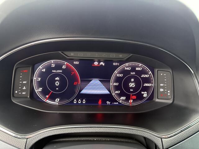 Seat Arona 1.0 TSI St. B. Int.+