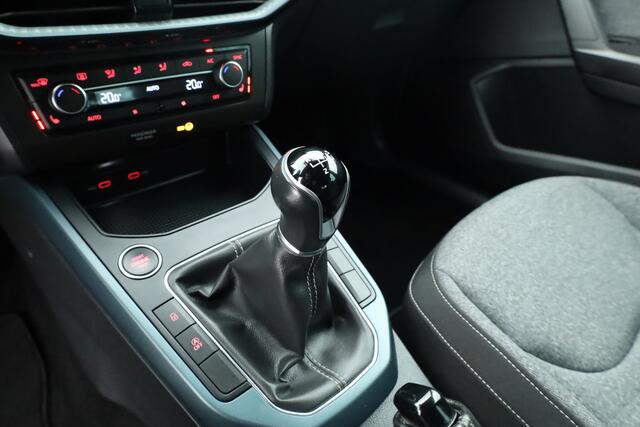 Seat Arona 1.0 TSI Xperience | Stoelverw. | Keyless | Cruise | Apple CarPlay & Android Auto | LED