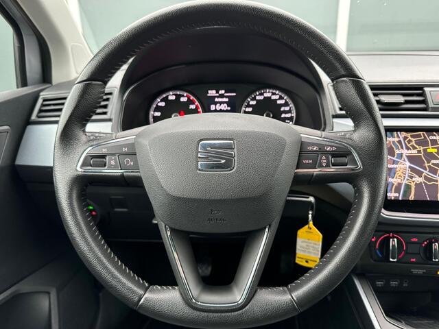 Seat Arona 1.0TSI 95pk Style | Trekhaak