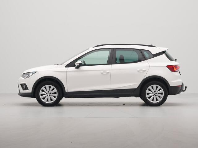 Seat Arona 1.0 TSI 95pk Style Business Intense Navigatie Camera Acc Keyless Carplay 283