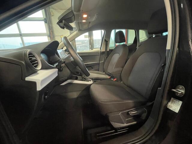 Seat Arona 1.0 TSI 115pk DSG Style