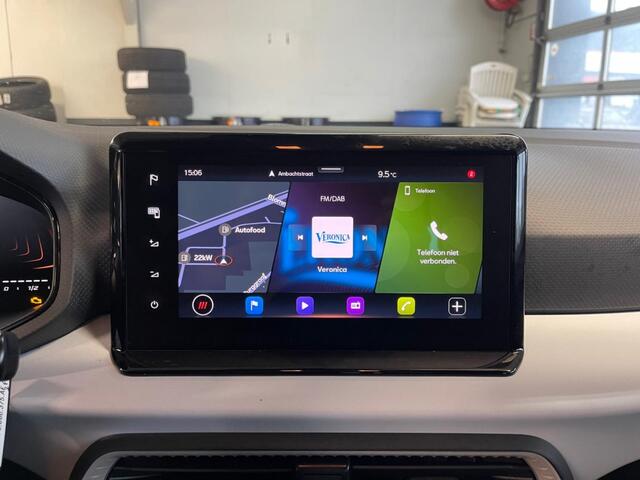 Seat Arona 1.0 TSI 115pk DSG Style