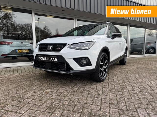 Seat Arona 1.0 TSI FR Business Intense