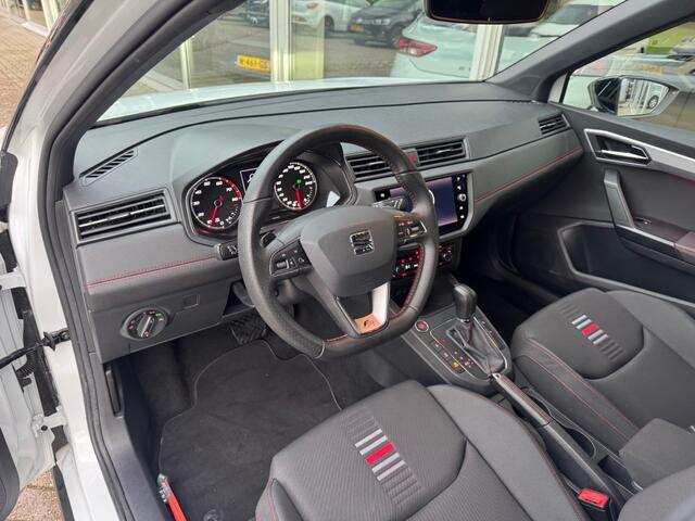 Seat Arona 1.0 TSI FR Business Intense