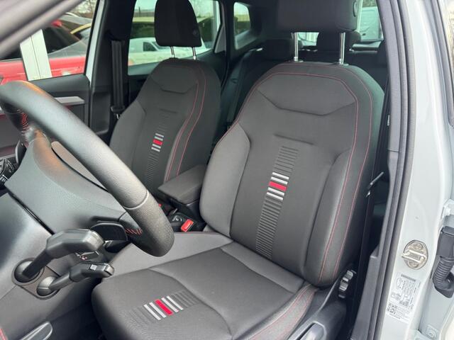 Seat Arona 1.0 TSI FR Business Intense