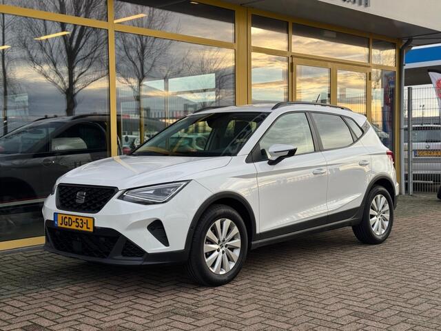 Seat Arona 1.0 TSI Excellence