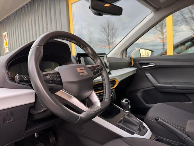 Seat Arona 1.0 TSI Excellence