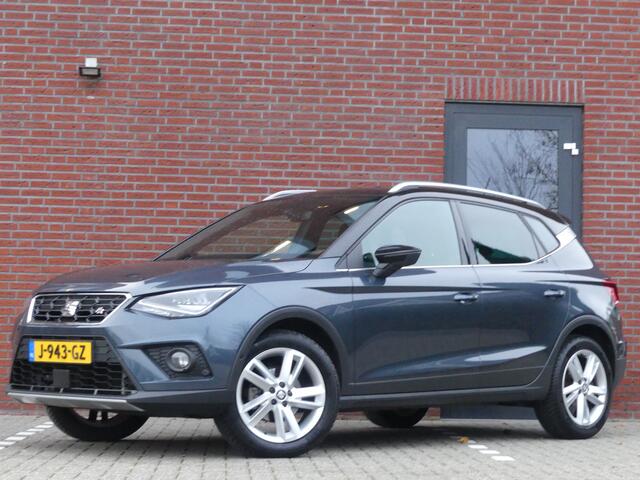 Seat Arona 1.0 TSI FR Business Intense / Trekhaak