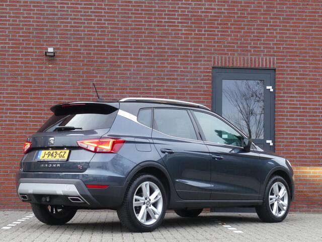 Seat Arona 1.0 TSI FR Business Intense / Trekhaak