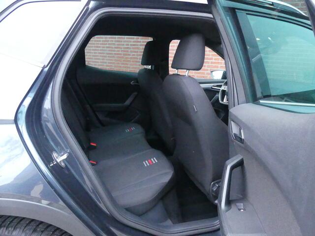 Seat Arona 1.0 TSI FR Business Intense / Trekhaak