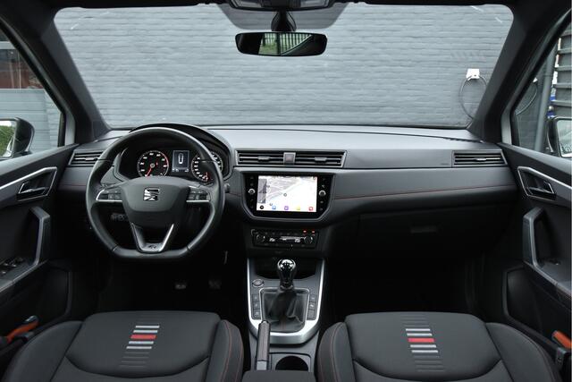 Seat Arona 1.0 TSI FR Business Intense