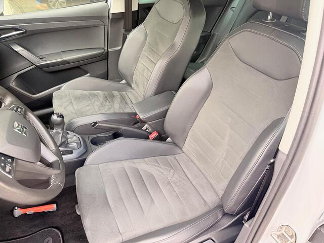 Seat Arona 1.0 TSI Style Limited Edition