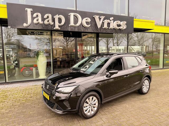 Seat Arona 1.0 TSI Style