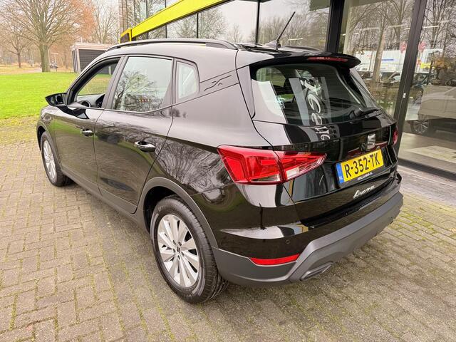 Seat Arona 1.0 TSI Style