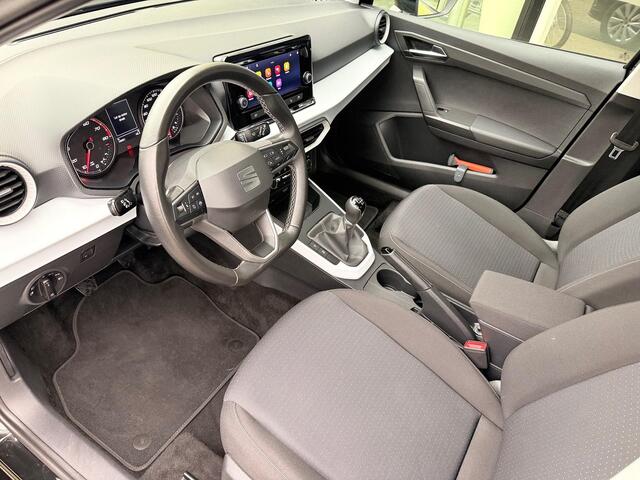 Seat Arona 1.0 TSI Style