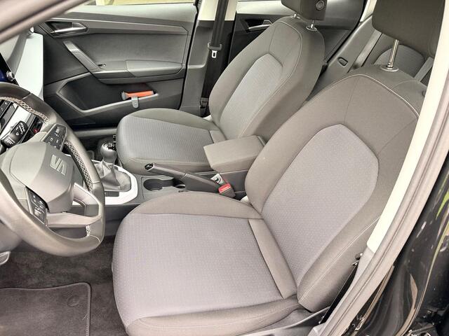 Seat Arona 1.0 TSI Style