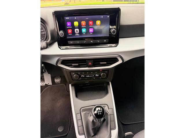 Seat Arona 1.0 TSI Style