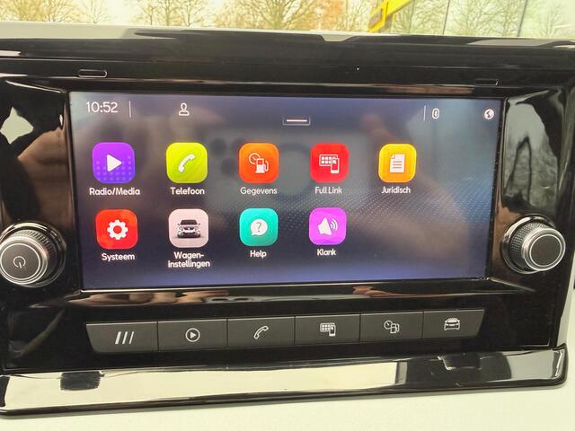 Seat Arona 1.0 TSI Style