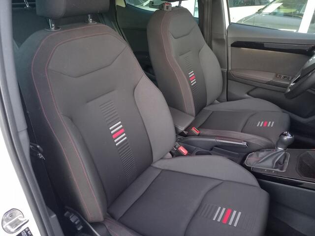 Seat Arona 1.0 TSI FR Business Intense