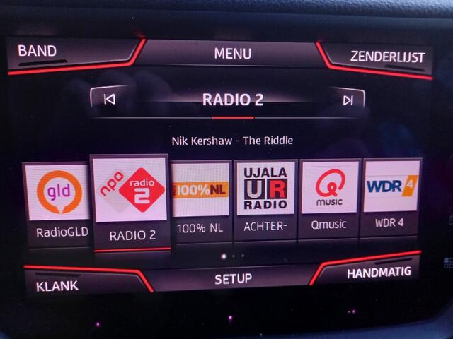 Seat Arona 1.0 TSI FR Business Intense