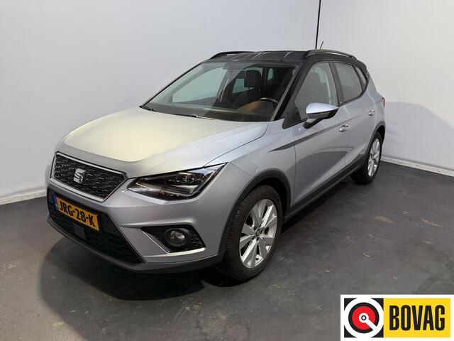 Seat Arona 1.0 TSI Urban Camera Carplay