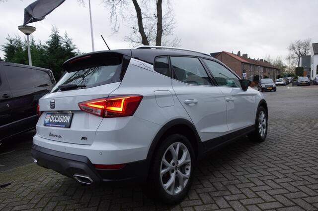 Seat Arona 1.0 TSI FR B. INT. + Automaat