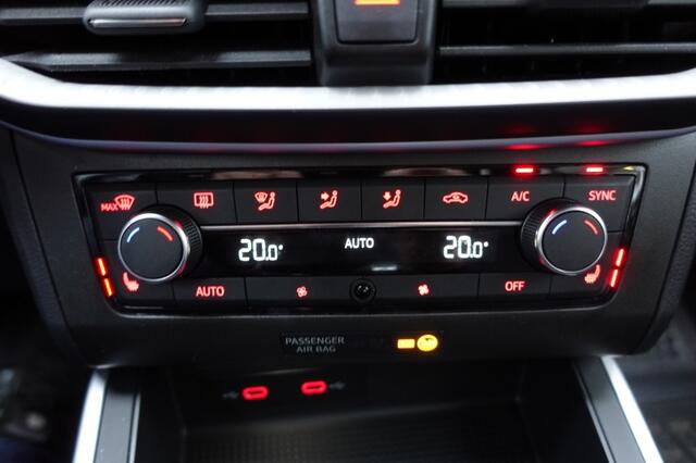 Seat Arona 1.0 TSI FR B. INT. + Automaat