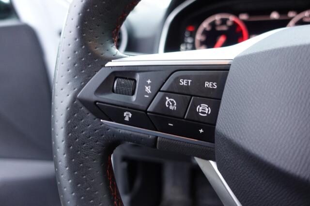 Seat Arona 1.0 TSI FR B. INT. + Automaat