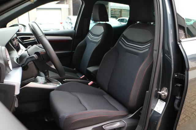 Seat Arona 1.0 TSI 81kW FR DSG | Digidash | Carplay | Trekhaak! |