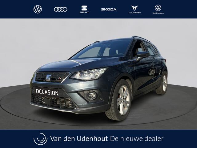 Seat Arona 1.0 TSI FR Business Intense