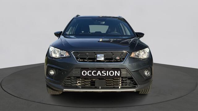 Seat Arona 1.0 TSI FR Business Intense