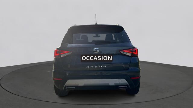 Seat Arona 1.0 TSI FR Business Intense