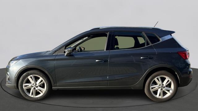 Seat Arona 1.0 TSI FR Business Intense